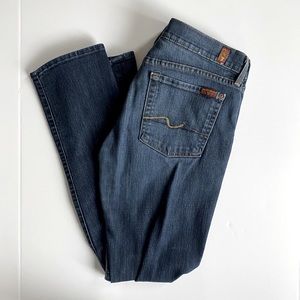 7 for all mankind Jeans